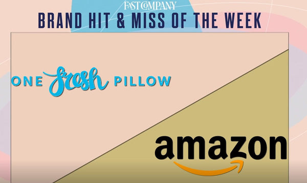 Fast Company's Hit of the Week
