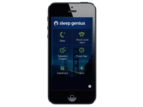 The 7 Best Sleep Apps