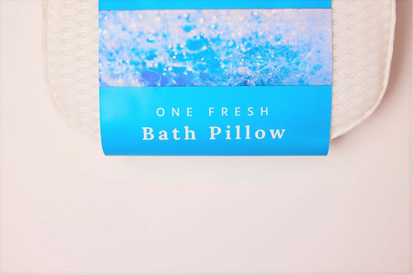 Bath Pillow